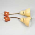 976 9053 WALL LAMPS